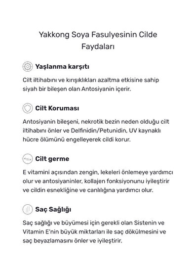 Round Lab Soybean Cleansing Oil Anti-Blackhead Oil-Based Cleanser with Gentle Acid and Soy Extract 200ml - 4