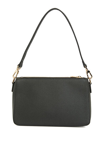 Beymen Club Picollo Siyah Kadın Çanta - 4