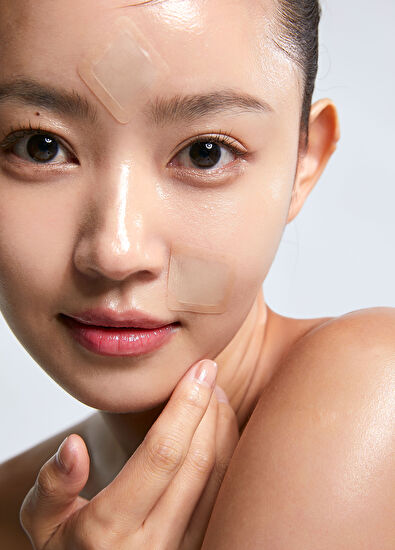 Meditheraphy Shumage Retinol 550 Deep Shot Patch Yaşlanma Karşıtı Yüz Pedi - 4