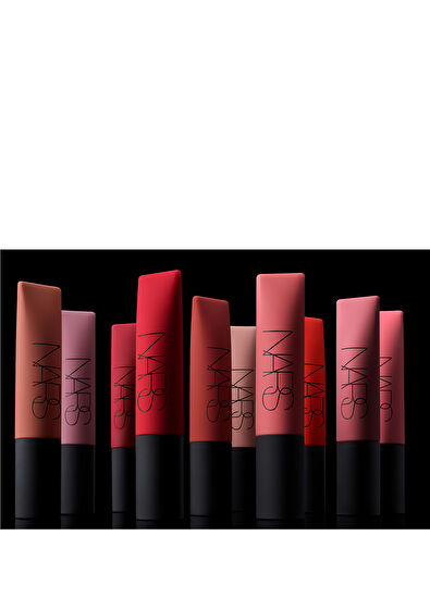 Nars Air Matte Lip Color Total Domination - 5