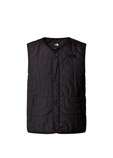 The North Face City Triclimate Black Coat - 5