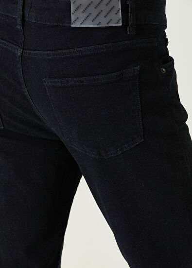 Academia Basic Slim Fit Jean Pantolon - 4