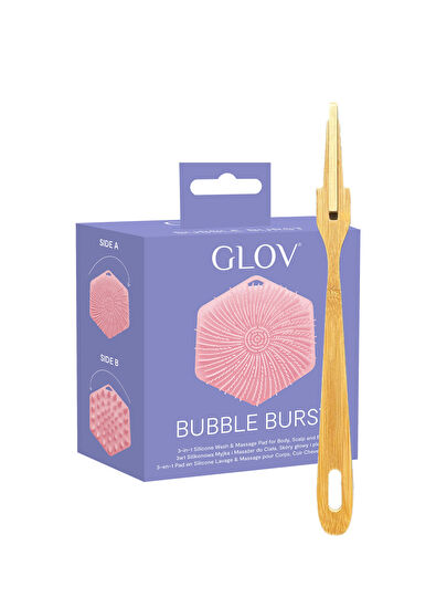Glov Bubble Burst - 3-In-1 - 4