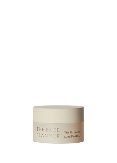 The Face Planner The Protector Moisturizing Face Cream 50 ml - 5