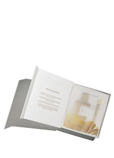 Goldfield & Banks Native Collection Perfume Set - 3