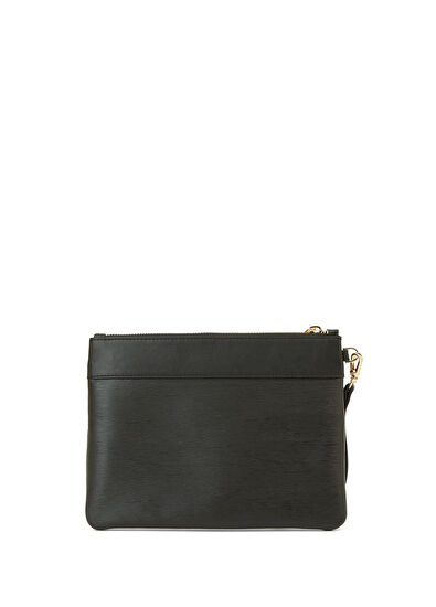 Beymen Club Siyah Kadın El Portföyü - 4