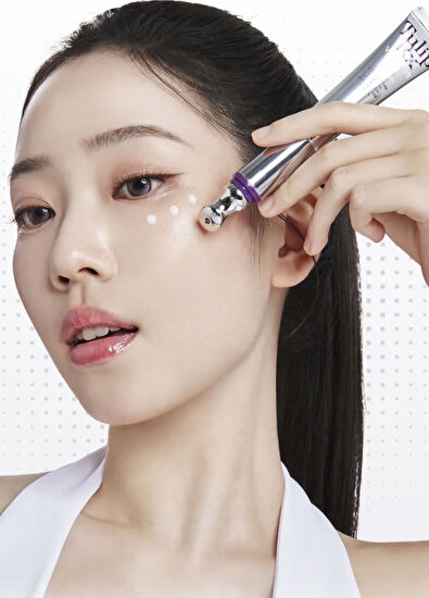 Apothe TulipRx™ PDRN V5 Bio Lift Eye Serum Mikro Titreşimli PDRN Göz Çevresi Lifting Serumu 15 ml  - 6