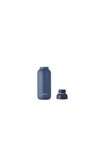 Mepal Insulated Bottle Ellipse Pink Thermos 900 ml - 4
