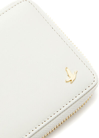 Beymen Club Small Kadın Deri Cüzdan - 5