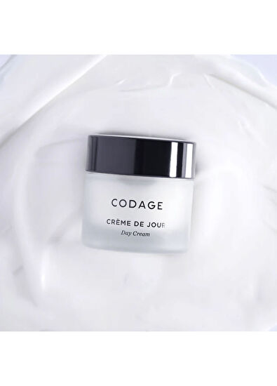 Codage Paris Day Cream Protecting and Radiant Day Cream 50 ml - 4