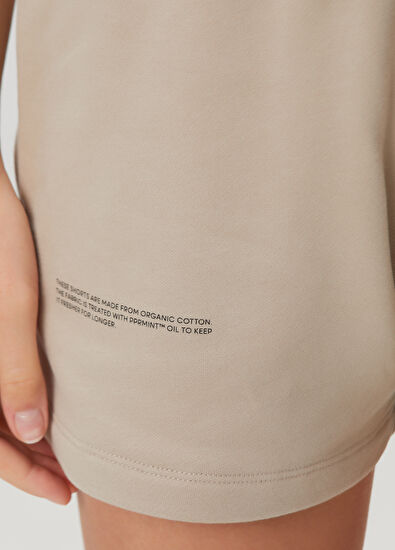 Pangaia Stone Shorts - 5