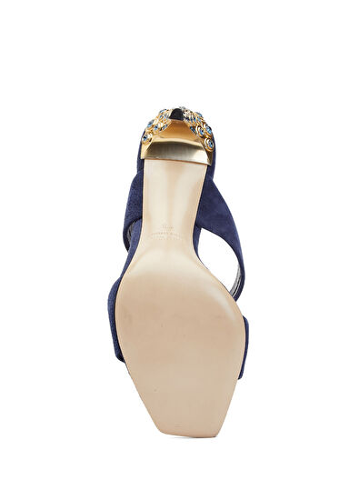 Miu Miu Topuklu Ayakkabı - Görsel 6