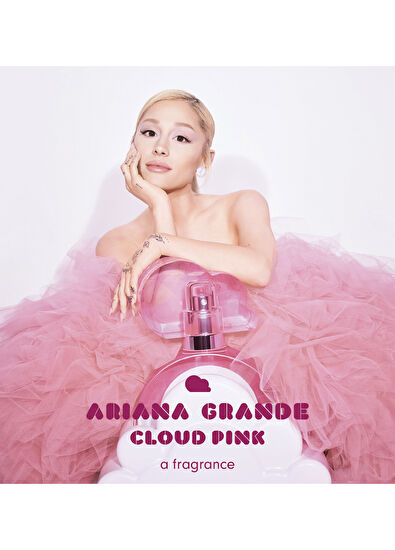 Ariana Grande Cloud Pink EDP 100 ml Kadın Parfüm - 3