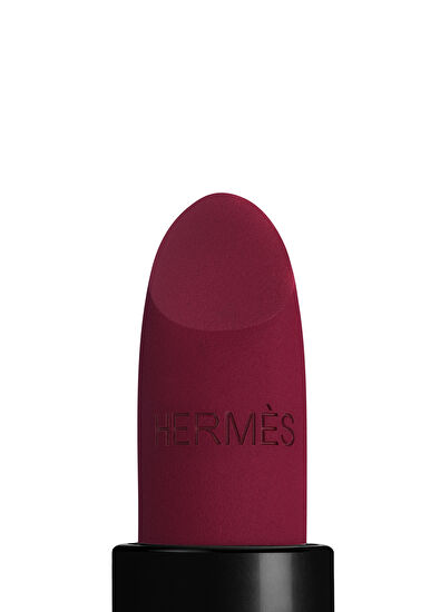 Hermès Rouge Hermès Mat Ruj 97 Pourpre Figue - 3