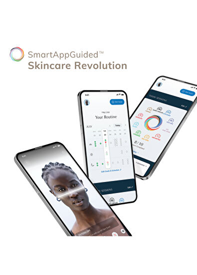 Geske Body Brush Pink 4-in-1 Body Brush - 5