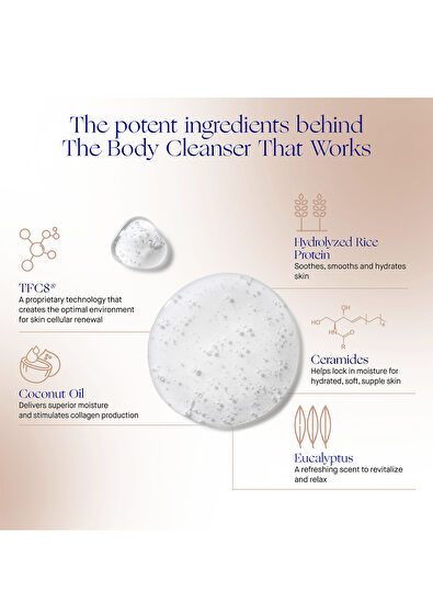 Augustinus Bader Vücut Temizleme Kremi 200 ml - 6