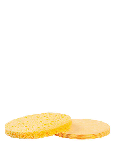 Glov Natural Cleasing Sponge 5-Pack - 4
