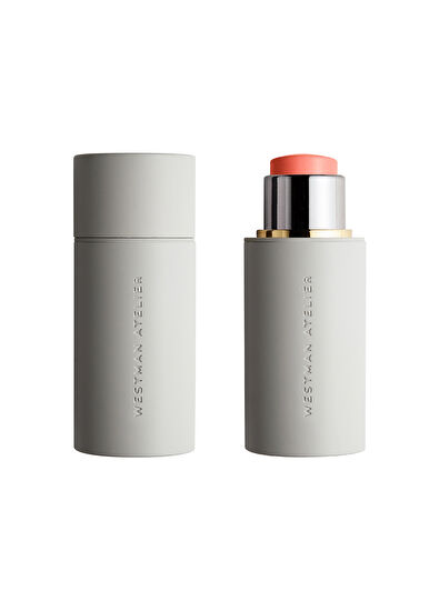 Westman Atelier Baby Cheeks Blush Stick Minette - 3