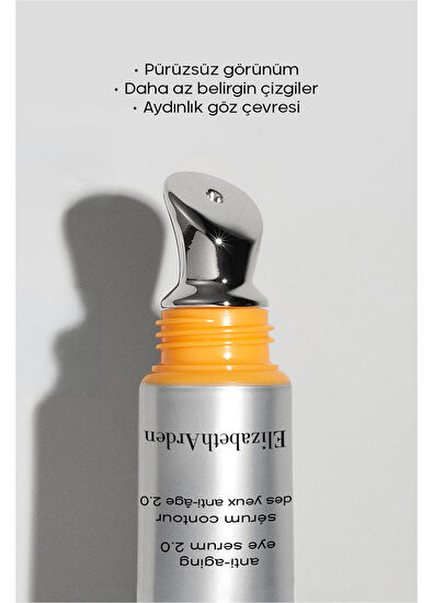 Elizabeth Arden Prevage Anti-Aging Eye Yaşlanma Karşıtı Göz Serumu 20  ml - 3