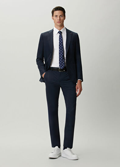 Beymen Club Slim Fit Beyaz Gömlek - 4