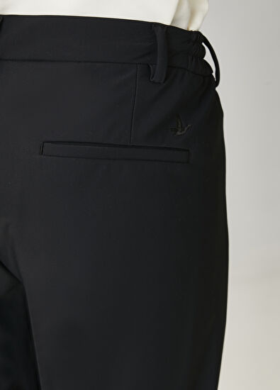 Beymen Club Black Sports Pants - 5