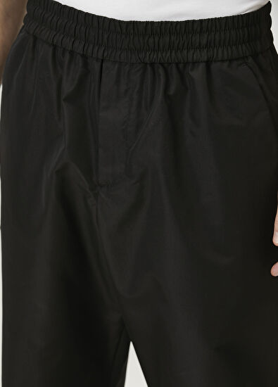 Golden Goose Journey Black Pants - 4