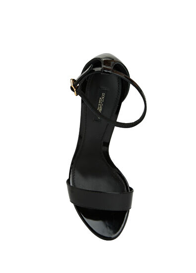 Dolce&Gabbana Topuklu Sandalet - Görsel 5