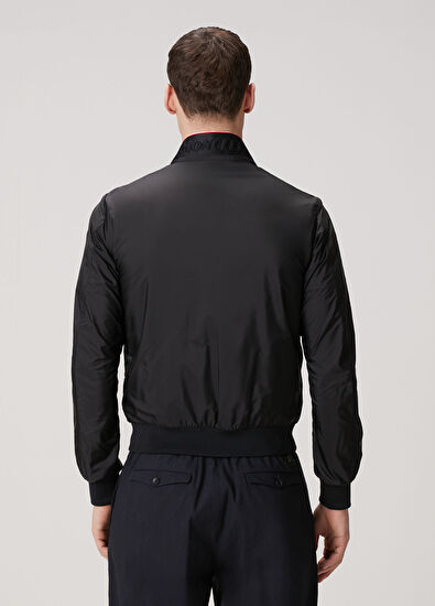 Siyah Mont - Görsel 5