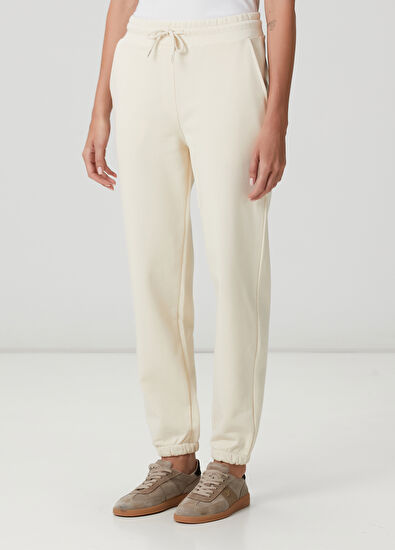 Beymen Club Ekru Eşofman Altı - 3