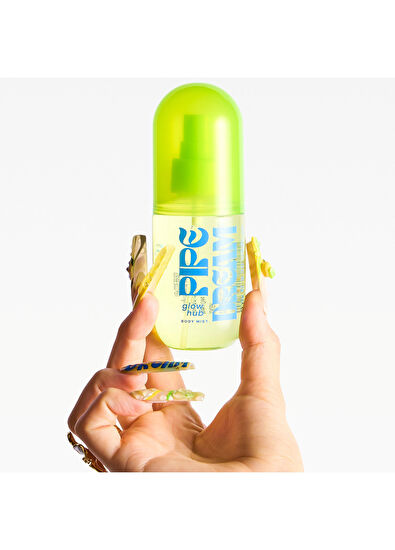 Glow Hub Body Mist - Pipe Dream - 4