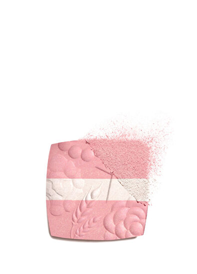 CHANEL Les Signes De Chanel Illuminating Powder Blush​997 - 3