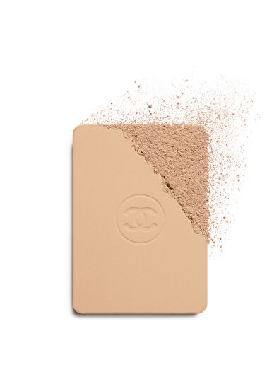 CHANEL Ultra Le Teint Ultra Kalıcı Kompakt Fondötenb60 - 3