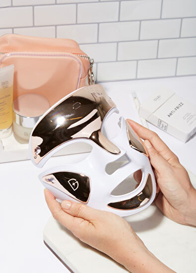 Dr. Dennis Gross DRx SpectraLite FaceWare Pro Led Yüz Maskesi - 7