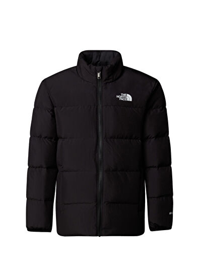 The North Face North Down Triclimate 3-in-1 Black Kids Jacket - 5