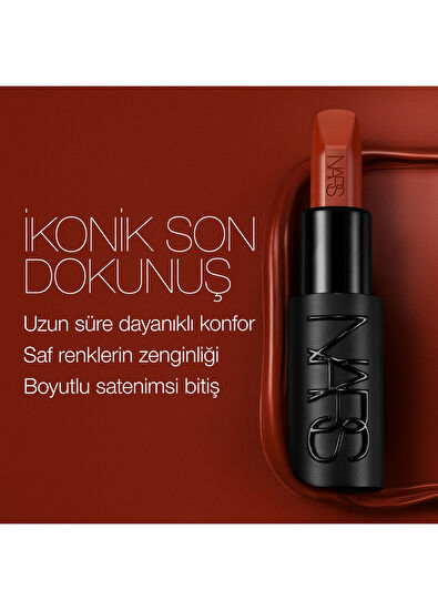 Nars Explicit Rendez Vous Ruj - 5