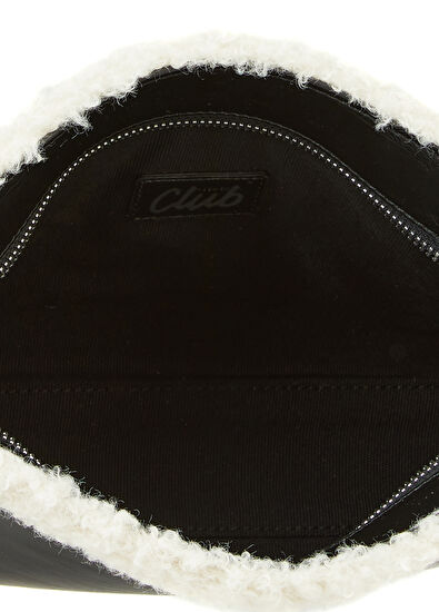 Beymen Club Black Womens Clutch - 5