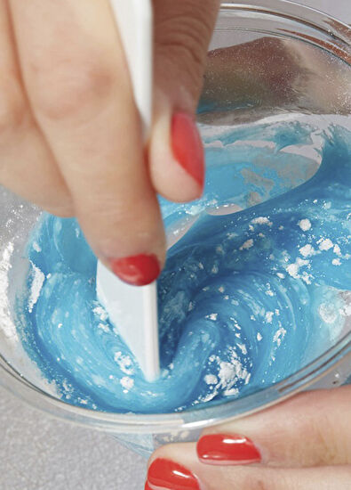 Dr. Dennis Gross Hyaluronic Marine Hydrating Modeling İki Aşamalı Nemlendirici Maske - 5