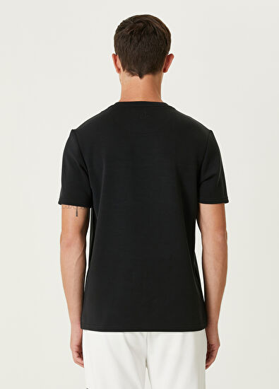 Beymen Club Siyah T-shirt - 5