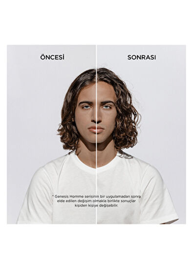 Kerastase Genesis Homme Texturizing Thickness Wax Hair Care 75 ml - 4