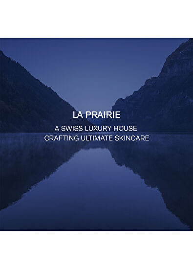 La Prairie Cellular Swiss UV Sun Protection Veil Spf 50 - 5