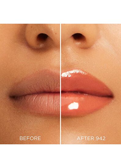 Carolina Herrera Good Girl Gloss 942 Nude Desire - 10