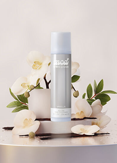 Ariana Grande MOD Vanilla Body Mist Vücut Spreyi 236 ml  - 3