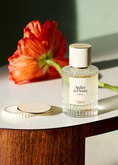 Chloe Atelier des Fleurs Solid Perfume Cedrus 3 gr - 6