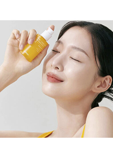 Celimax Celimax Pore+Dark Spot Brightening Aydınlatıcı Leke Karşıtı Cilt Serumu 30 ml - 3