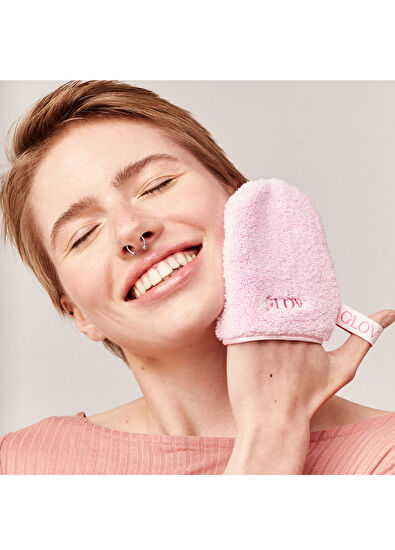 Glov Bunny Together Set Pink - 5