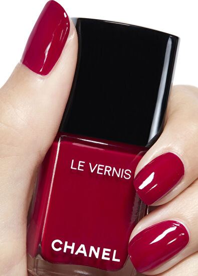 CHANEL Le Vernis Oje 151 Pirate 13Ml - 3