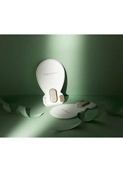 Margaret Dabbs London LED Mitts El Bakımı - 3