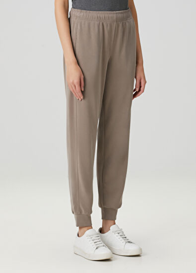 Beymen Club Taupe Sweatpants - 3