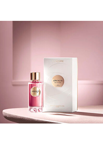 Lancome Absolue Hot As Rose EAU DE 100ml Kadın Parfüm - 3