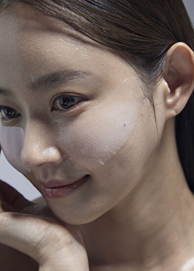 Meditherapy Wrinkle-Fit Tangle Eye Patch Kırışıklık Karşıtı Göz Çevresi Bandı - 4